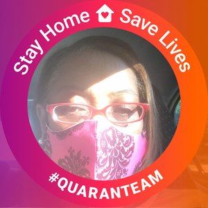 Meet your Posher, Roslyn